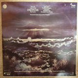 Steeleye Span ‎– Storm Force Ten - Vinyl LP  Record - Opened  - Very-Good+ Quality (VG+) - C-Plan Audio