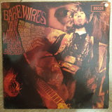 John Mayall's Bluesbreakers ‎– Bare Wires - Vinyl LP Record - Opened  - Very-Good+ Quality (VG+) - C-Plan Audio