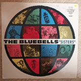 The Bluebells ‎– Sisters - Vinyl LP  Record - Opened  - Very-Good+ Quality (VG+) - C-Plan Audio