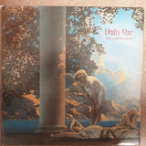 Dalis Car ‎– The Waking Hour  - Vinyl LP  Record - Opened  - Very-Good+ Quality (VG+) - C-Plan Audio