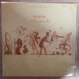 Genesis ‎– A Trick Of The Tail - Vinyl LP - Opened  - Very-Good Quality (VG) - C-Plan Audio