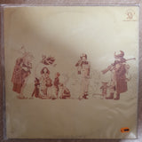 Genesis ‎– A Trick Of The Tail - Vinyl LP - Opened  - Very-Good Quality (VG) - C-Plan Audio