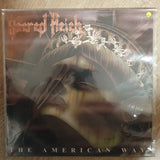 Sacred Reich - The American Way - Vinyl LP - Sealed - C-Plan Audio