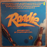 Roadie (Original Motion Picture Sound Track) - Vinyl LP Record - Opened  - Very-Good- Quality (VG-) - C-Plan Audio