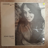 Joan Baez ‎– Joan Baez Vol. 2 -  Vinyl LP Record - Opened  - Very-Good Quality (VG) - C-Plan Audio