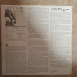 Joan Baez ‎– Joan Baez Vol. 2 -  Vinyl LP Record - Opened  - Very-Good Quality (VG) - C-Plan Audio