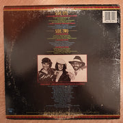 Al Di Meola / John McLaughlin / Paco De Lucia ‎– Friday Night In San Francisco - Vinyl LP Record - Very-Good+ Quality (VG+) - C-Plan Audio