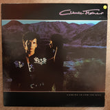 Climie Fisher - Coming In For The Kill - Vinyl LP Record - Very-Good+ Quality (VG+) - C-Plan Audio