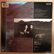 Climie Fisher - Coming In For The Kill - Vinyl LP Record - Very-Good+ Quality (VG+) - C-Plan Audio