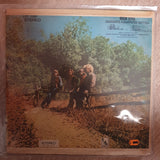Creedence Clearwater Revival ‎– Green River - Vinyl LP Record - Very-Good+ Quality (VG+) - C-Plan Audio