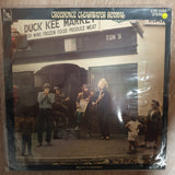 Creedence Clearwater Revival ‎– Willy And The Poor Boys - Vinyl LP Record - Very-Good+ Quality (VG+) - C-Plan Audio