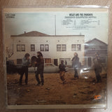 Creedence Clearwater Revival ‎– Willy And The Poor Boys - Vinyl LP Record - Very-Good+ Quality (VG+) - C-Plan Audio