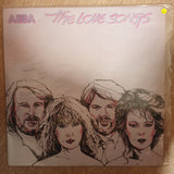 Abba - The Love Songs  - Vinyl LP Record - Very-Good+ Quality (VG+) - C-Plan Audio