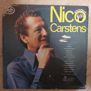 Nico Carstens - Original Artist Series – Vinyl LP Record - Opened  - Good+ Quality (G+) - C-Plan Audio