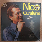 Nico Carstens - Original Artist Series – Vinyl LP Record - Opened  - Good+ Quality (G+) - C-Plan Audio