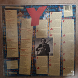 Earl Scruggs Revue ‎– Super Jammin' ‎–- Vinyl LP Record - Very-Good+ Quality (VG+) - C-Plan Audio