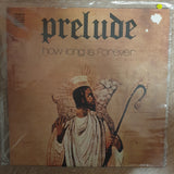 Prelude ‎– How Long Is Forever ‎–- Vinyl LP Record - Very-Good+ Quality (VG+) - C-Plan Audio