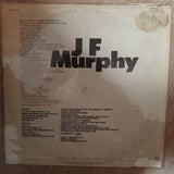 J. F. Murphy ‎– J. F. Murphy ‎–- Vinyl LP Record - Very-Good+ Quality (VG+) - C-Plan Audio