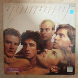 Australian Crawl ‎– The Boys Light Up ‎–- Vinyl LP Record - Very-Good+ Quality (VG+) - C-Plan Audio