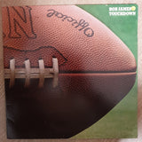 Bob James ‎– Touchdown -  Vinyl LP Record - Opened  - Very-Good Quality (VG) - C-Plan Audio