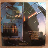Rick Wakeman ‎– Cost Of Living ‎–- Vinyl LP Record - Very-Good+ Quality (VG+) - C-Plan Audio