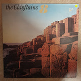 The Chieftains ‎– The Chieftains 8 ‎–- Vinyl LP Record - Very-Good+ Quality (VG+) - C-Plan Audio