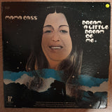 Mama Cass ‎– Dream A Little Dream -  Vinyl LP Record - Opened  - Very-Good Quality (VG) - C-Plan Audio