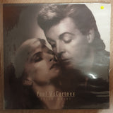Paul McCartney ‎– Press To Play - Vinyl LP Record - Very-Good+ Quality (VG+) - C-Plan Audio