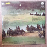 Paint Your Wagon - Vinyl LP Record - Opened  - Very-Good+ Quality (VG+) - C-Plan Audio