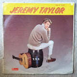 Jeremy Taylor - TNT ‎–- Vinyl LP Record - Very-Good Quality (VG) - C-Plan Audio