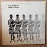 John Renbourn ‎– Sir John Alot Of Merrie Englandes Musyk Thyng & Ye Grene Knyghte ‎–- Vinyl LP Record - Very-Good+ Quality (VG+) - C-Plan Audio