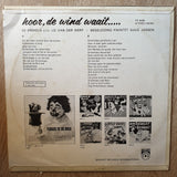 Hoor de wind waait de krekels - sinterklaas - Vinyl LP Record - Very-Good+ Quality (VG+) - C-Plan Audio