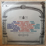 Waldo De Los Rios ‎– Operas For The Seventies ‎–- Vinyl LP Record - Very-Good+ Quality (VG+) - C-Plan Audio