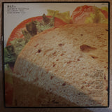 B.L.T. - Jack Bruce / Bill Lordan / Robin Trower ‎–  - Vinyl LP Record - Very-Good+ Quality (VG+) - C-Plan Audio