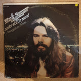 Bob Seger & The Silver Bullet Band ‎– Stranger In Town - Vinyl LP Record - Opened  - Very-Good Quality (VG) - C-Plan Audio