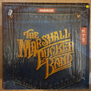 The Marshall Tucker Band ‎– Tuckerized - Vinyl LP Record - Very-Good+ Quality (VG+) - C-Plan Audio