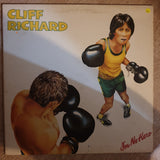Cliff Richard - I'm No Hero - Vinyl LP Record - Opened  - Very-Good Quality (VG) - C-Plan Audio