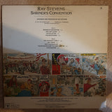 Ray Stevens ‎– Shriner's Convention - Vinyl LP Record - Very-Good+ Quality (VG+) - C-Plan Audio