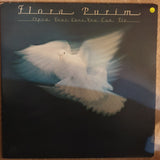 Flora Purim ‎– Open Your Eyes You Can Fly - Vinyl LP Record - Very-Good+ Quality (VG+) - C-Plan Audio