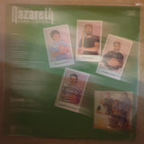 Nazareth – The Catch - Vinyl LP Record - Very-Good+ Quality (VG+) - C-Plan Audio