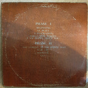 XIT ‎– Plight Of The Redman - Vinyl LP Record - Opened  - Good+ Quality (G+) - C-Plan Audio