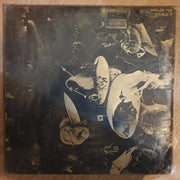 Deep Purple ‎– Deep Purple ‎- Vinyl LP Record - Opened  - Very-Good- Quality (VG-) - C-Plan Audio