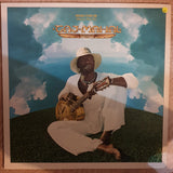 Taj Mahal ‎– Music Fuh Ya' (Musica Para Tu) - Vinyl LP Record - Very-Good+ Quality (VG+) - C-Plan Audio