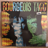Bourgeois Tagg ‎– Yoyo - Vinyl LP - Sealed - C-Plan Audio