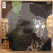 Bourgeois Tagg ‎– Yoyo - Vinyl LP - Sealed - C-Plan Audio