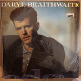 Daryl Braithwaite ‎– Edge - Vinyl LP - Sealed - C-Plan Audio