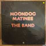 The Band ‎– Moondog Matinee - Vinyl LP Record - Opened  - Very-Good Quality (VG) - C-Plan Audio