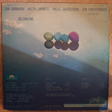 Belonging - Jan Garbarek, Keith Jarrett, Palle Danielsson, Jon Christensen -  Vinyl LP Record - Very-Good+ Quality (VG+) - C-Plan Audio