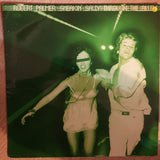 Robert Palmer ‎– Sneakin' Sally Through The Alley - Vinyl LP Record - Opened  - Very-Good Quality (VG) - C-Plan Audio