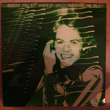 Robert Palmer ‎– Sneakin' Sally Through The Alley - Vinyl LP Record - Opened  - Very-Good Quality (VG) - C-Plan Audio